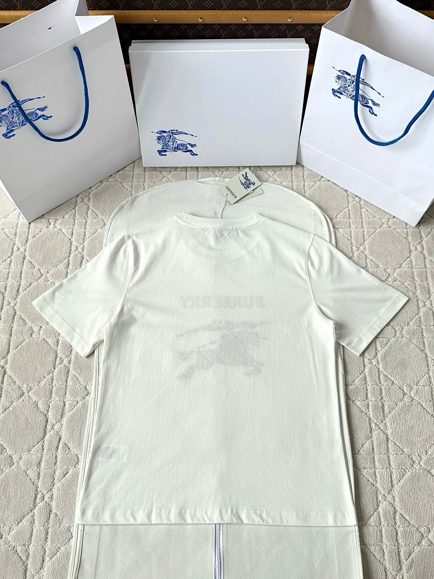 BBR T-shirt