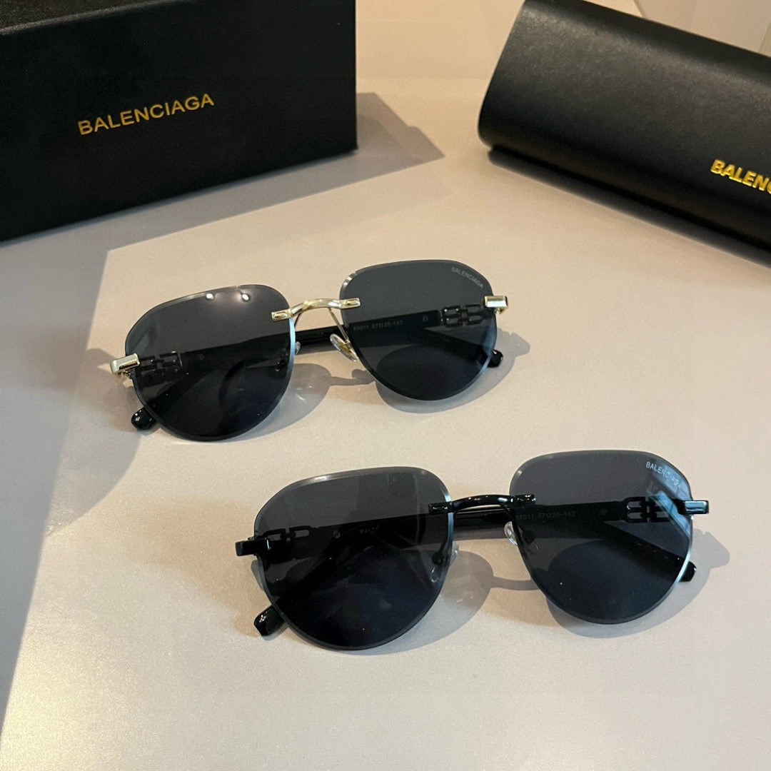 Balenciaga Sunglasses