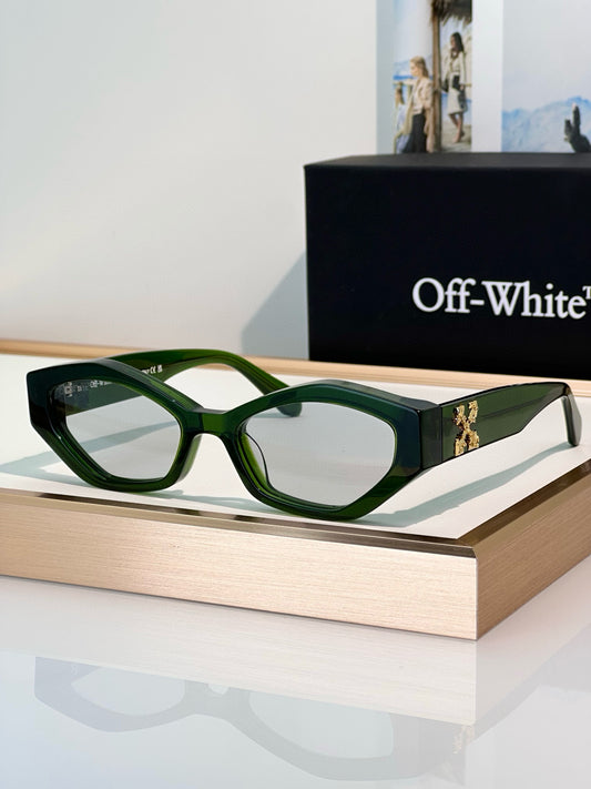 Off-White Sunglasses