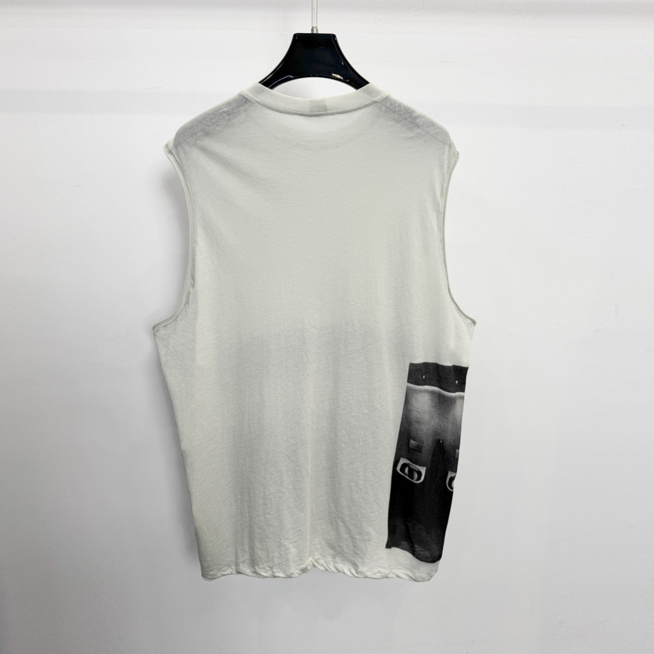 Rick Owen Tank Top