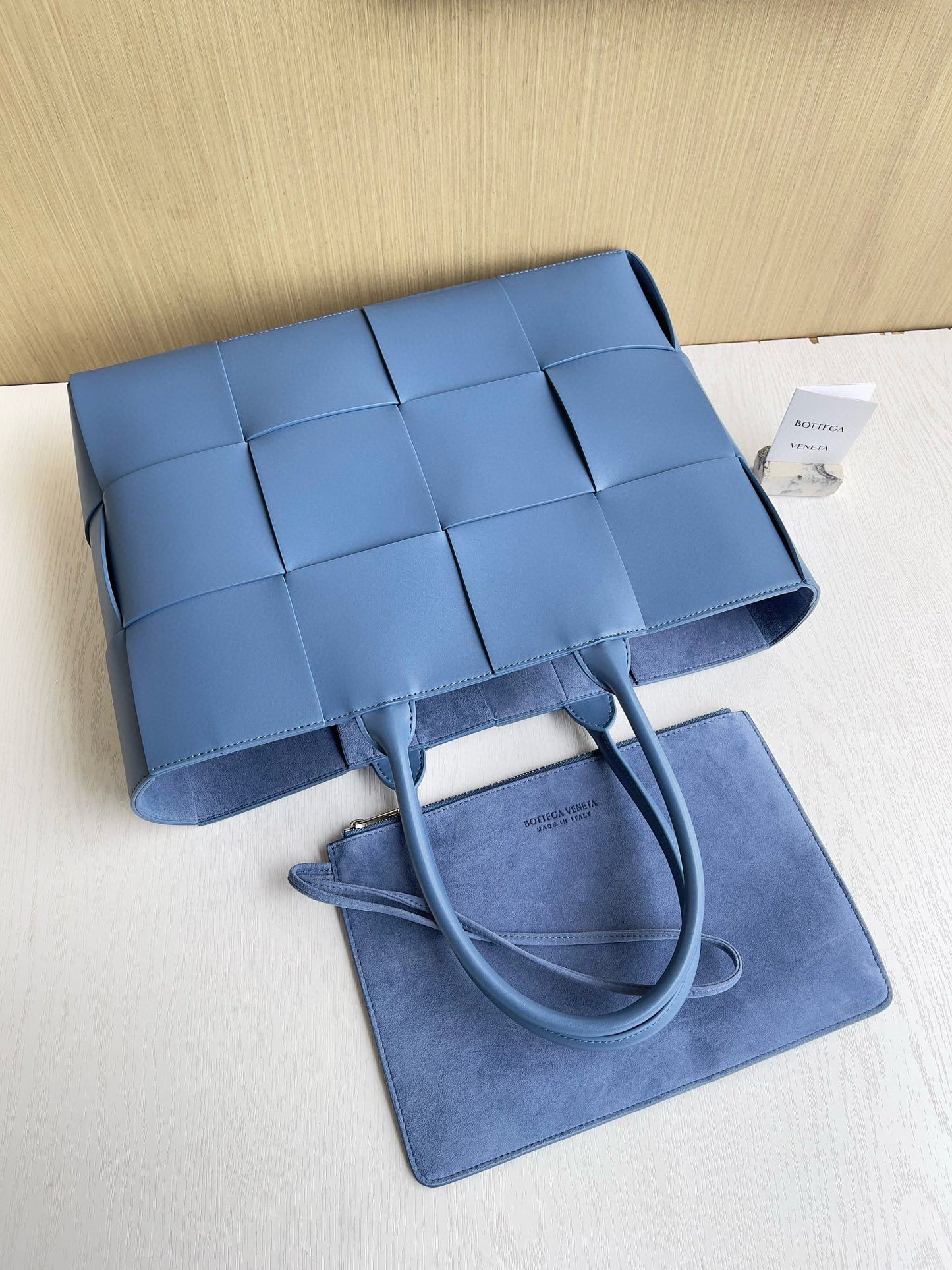 BV Arco Tote Bag