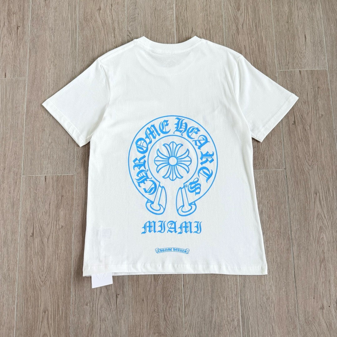 Chrome Hearts T-Shirt