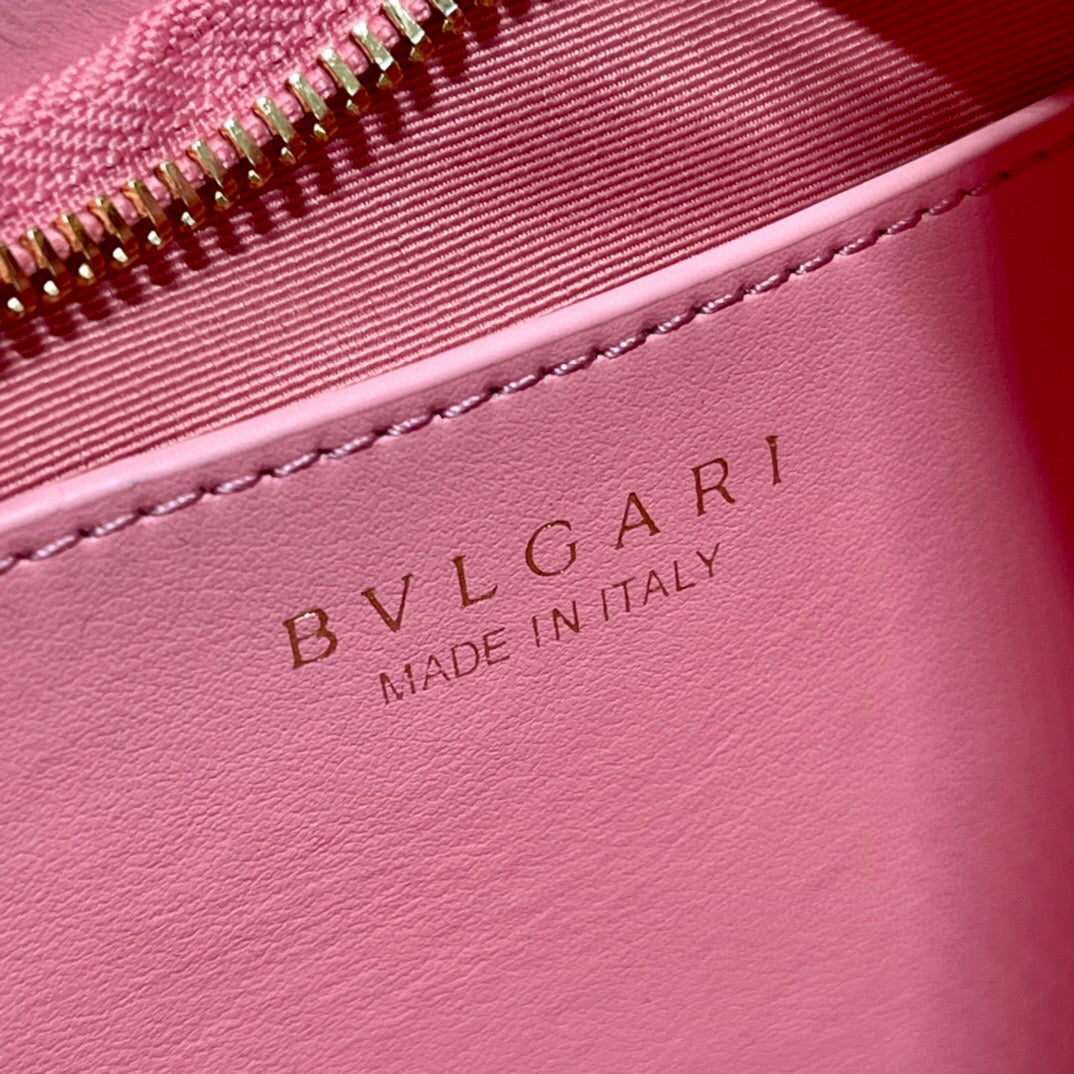 Bvlgari Shoulder Bag