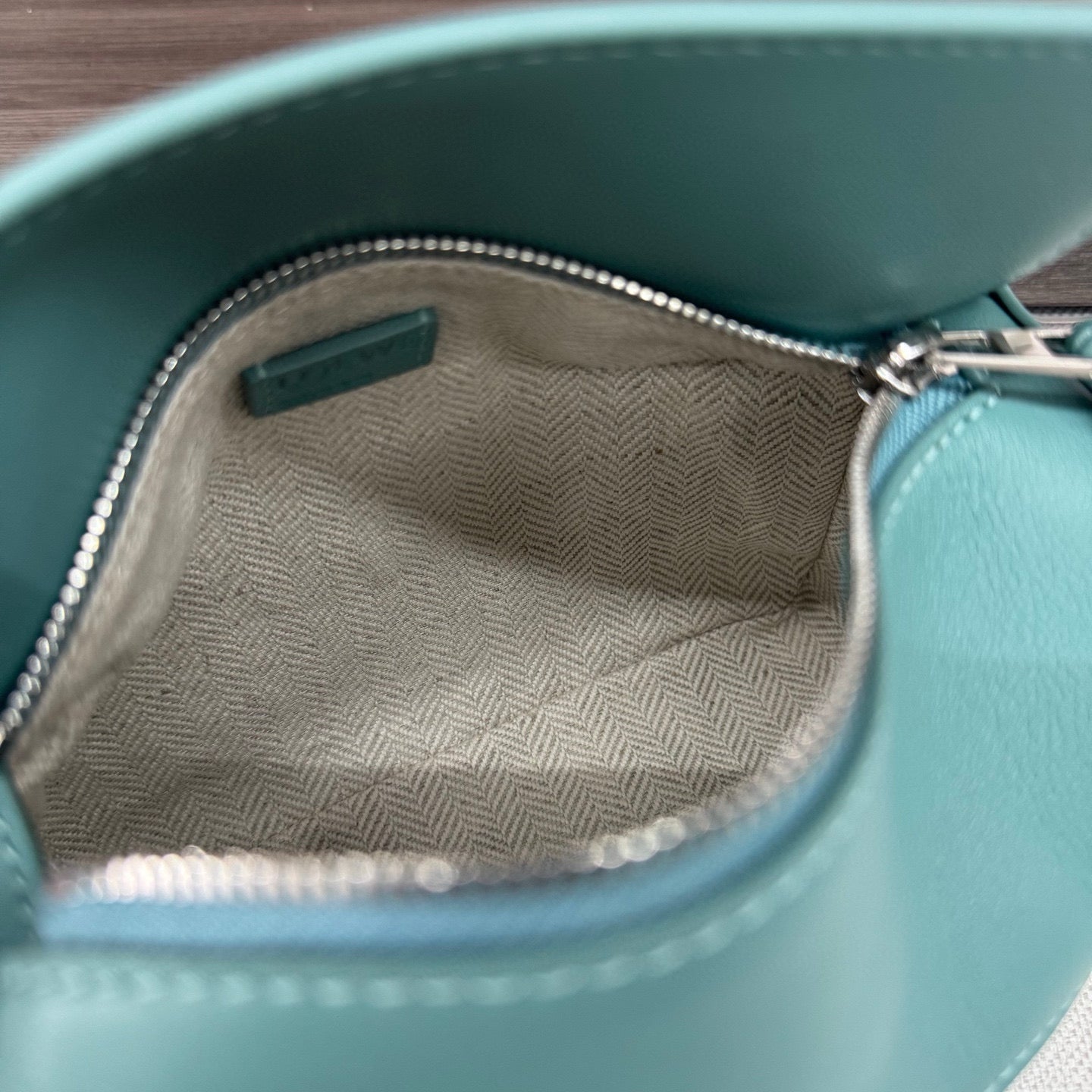 Loewe Puzzle Bag 17.5x7.5x11.5CM