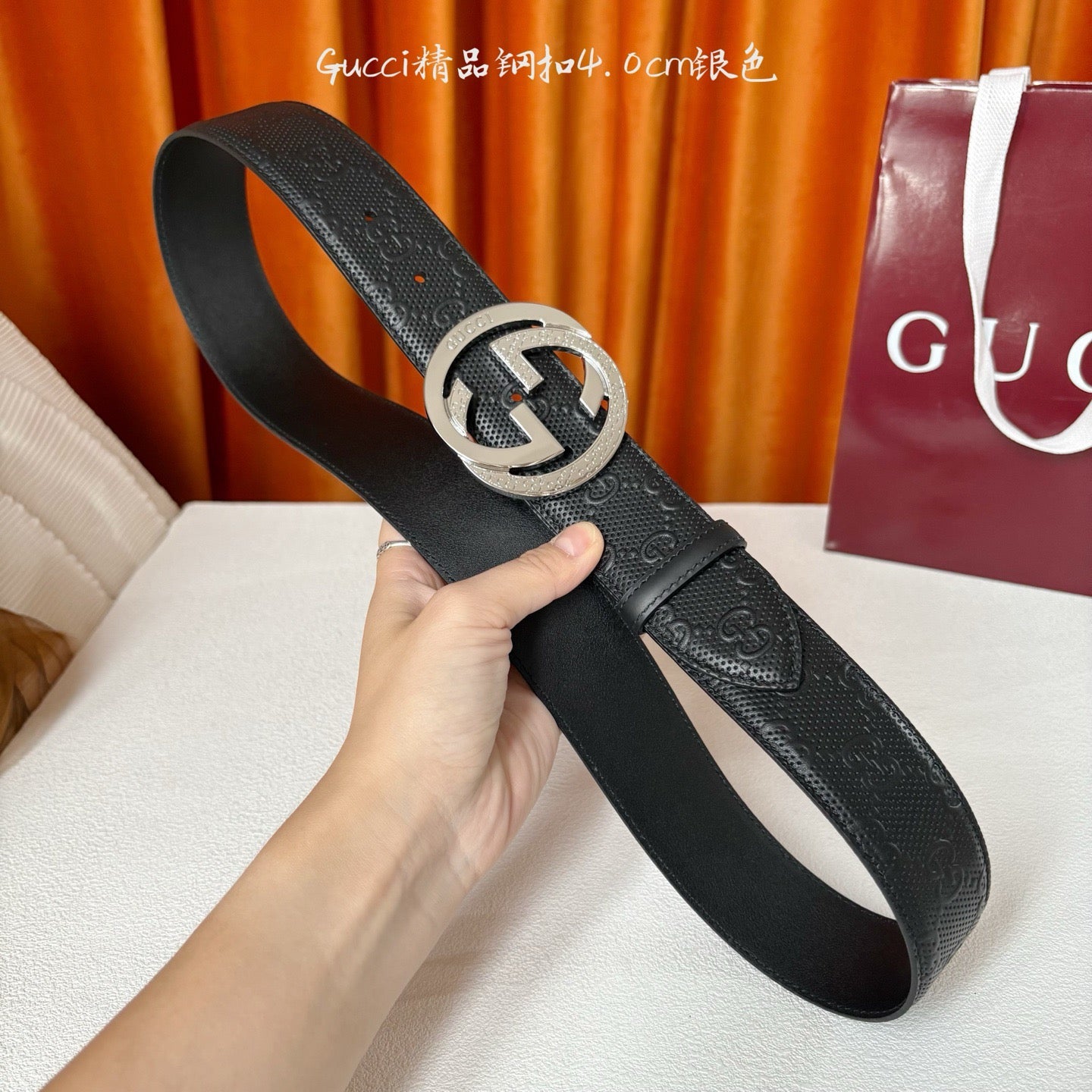 Gucci Belts