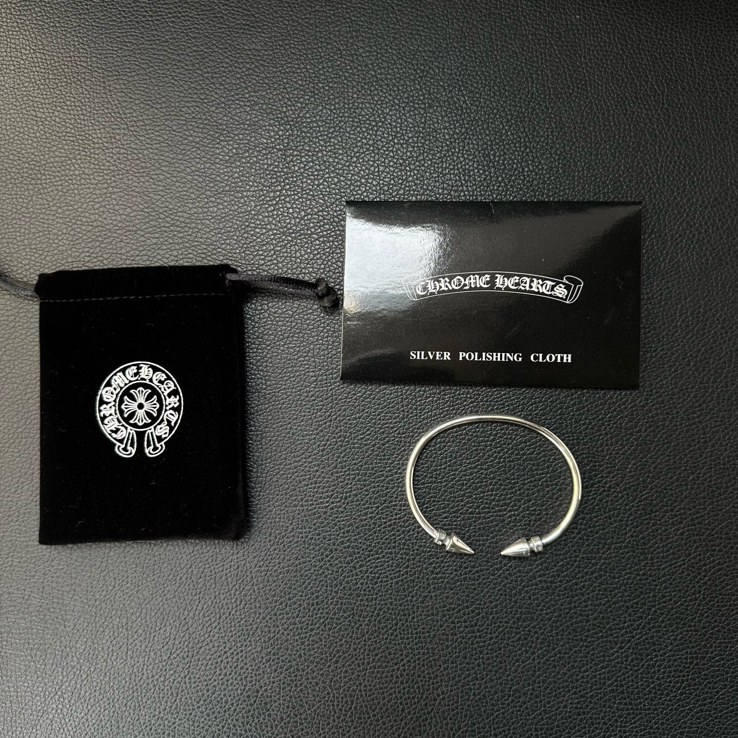 Chrome Hearts Bracelet