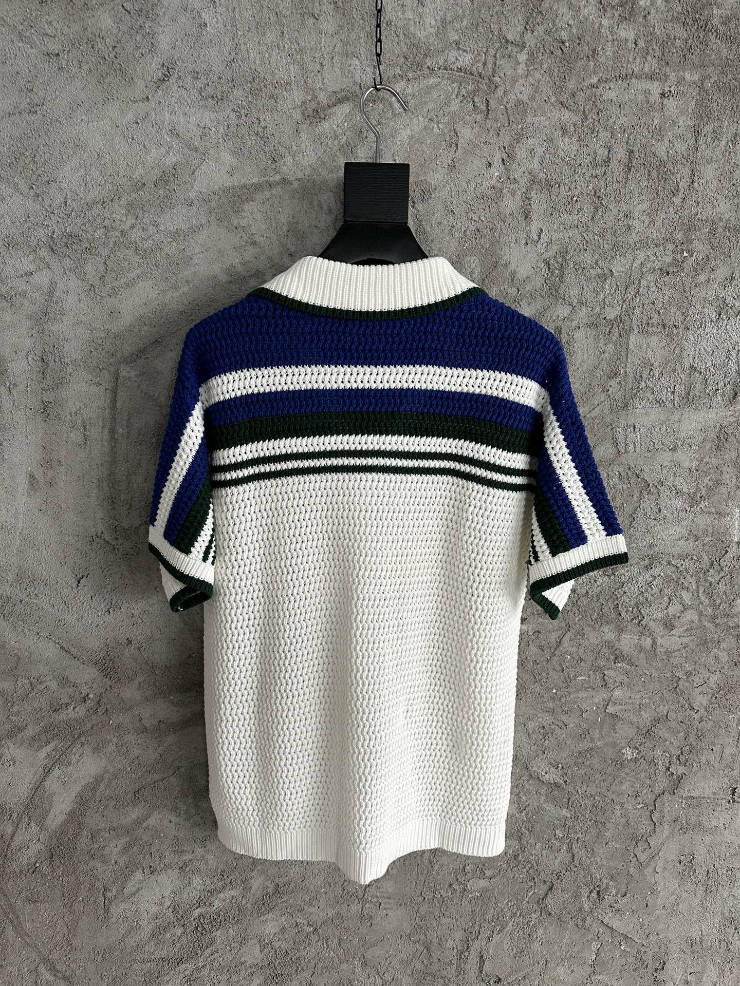 Casablanca Shirt