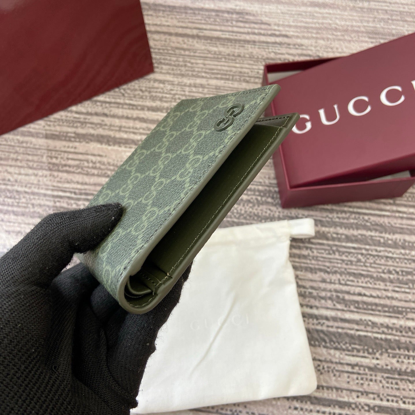 Gucci Wallet