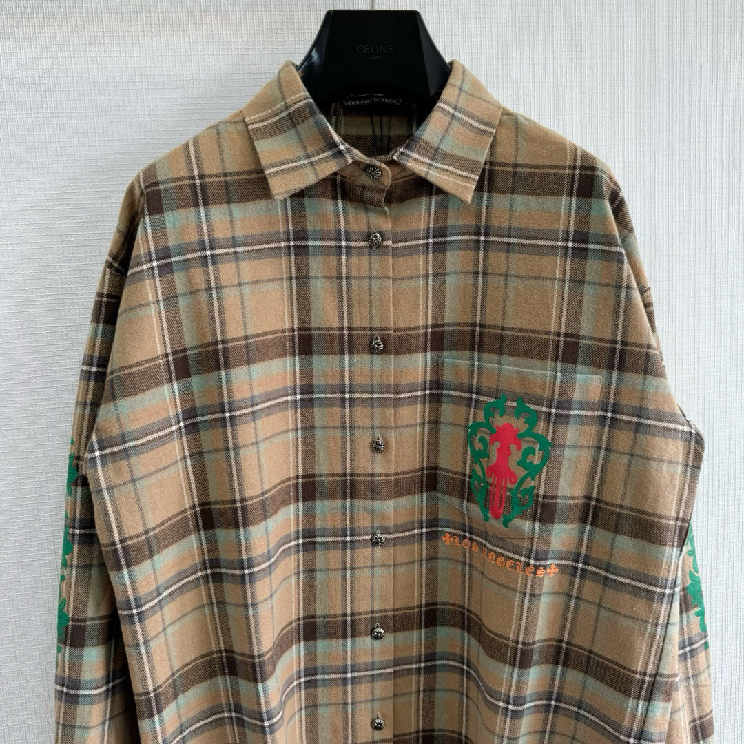 CH Long Sleeve Shirt