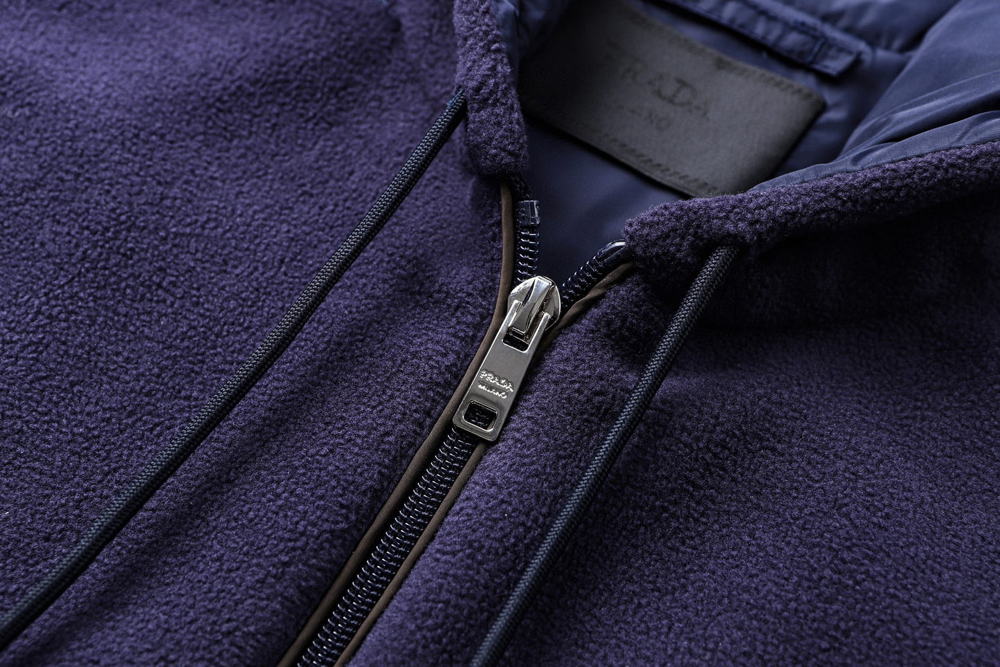 Prada Hoodie