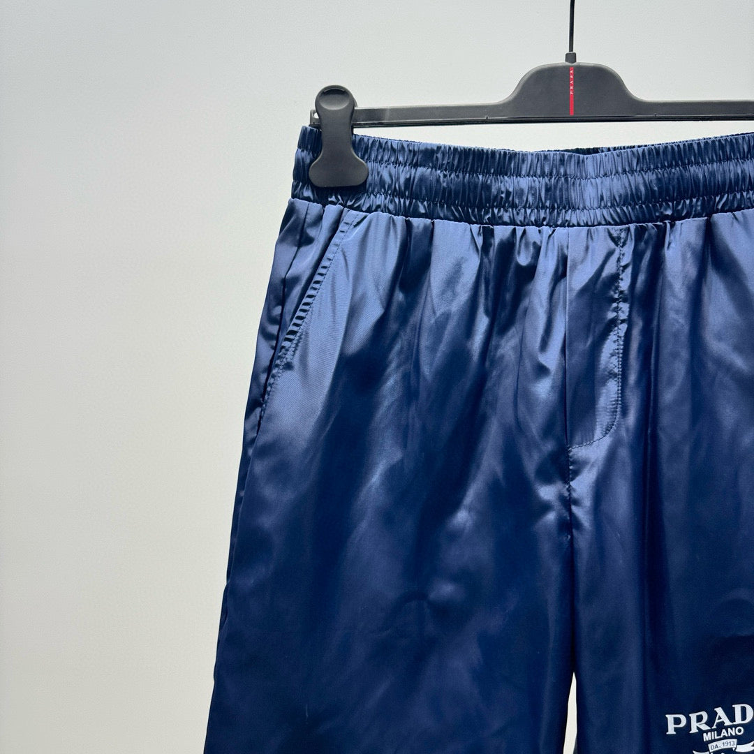 Pantalones cortos Prada