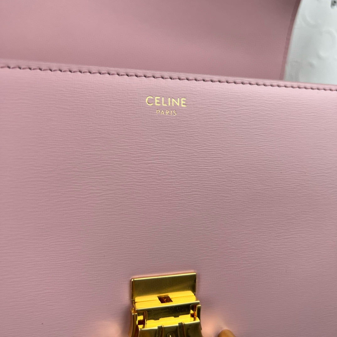Celine Triomphe Cross Body