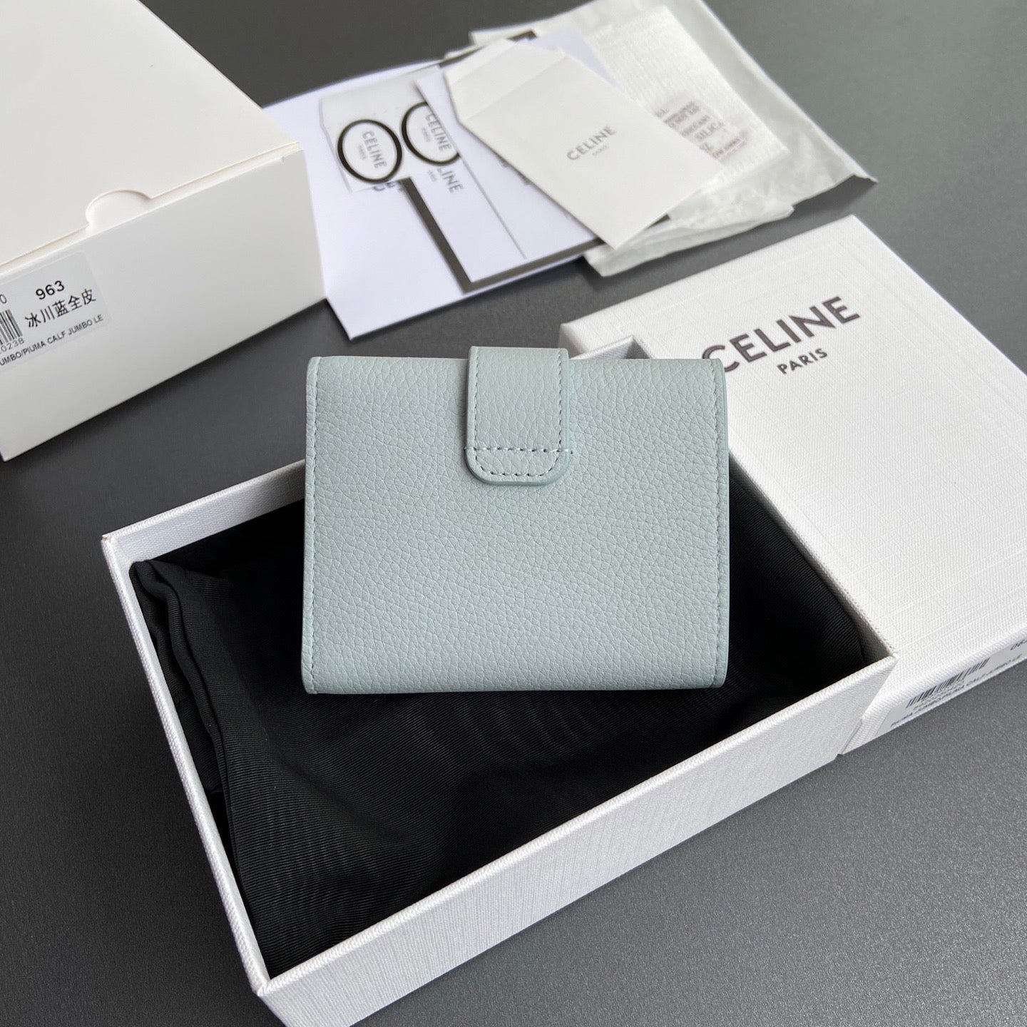 Celine Wallet