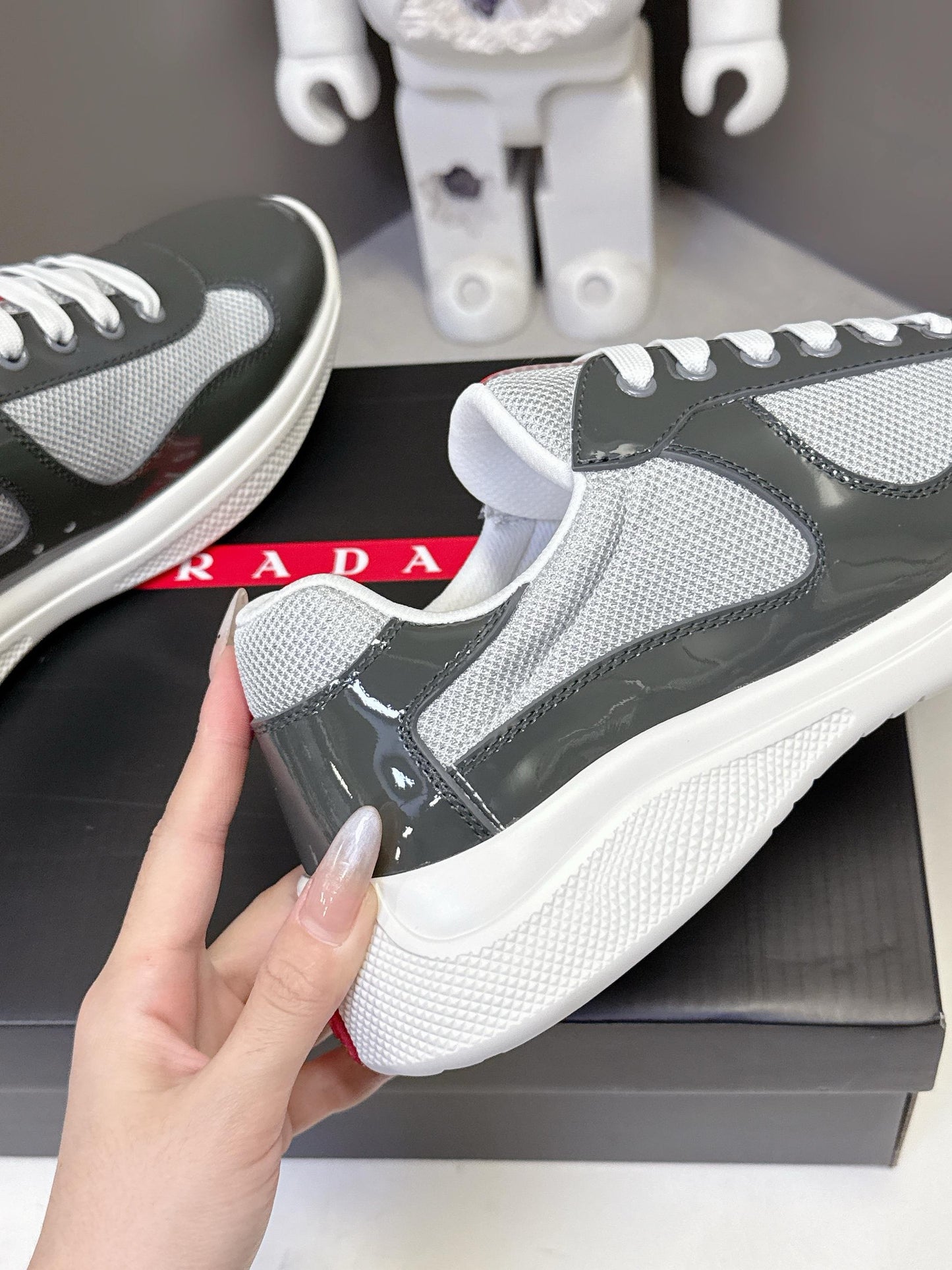 Prada Sneakers