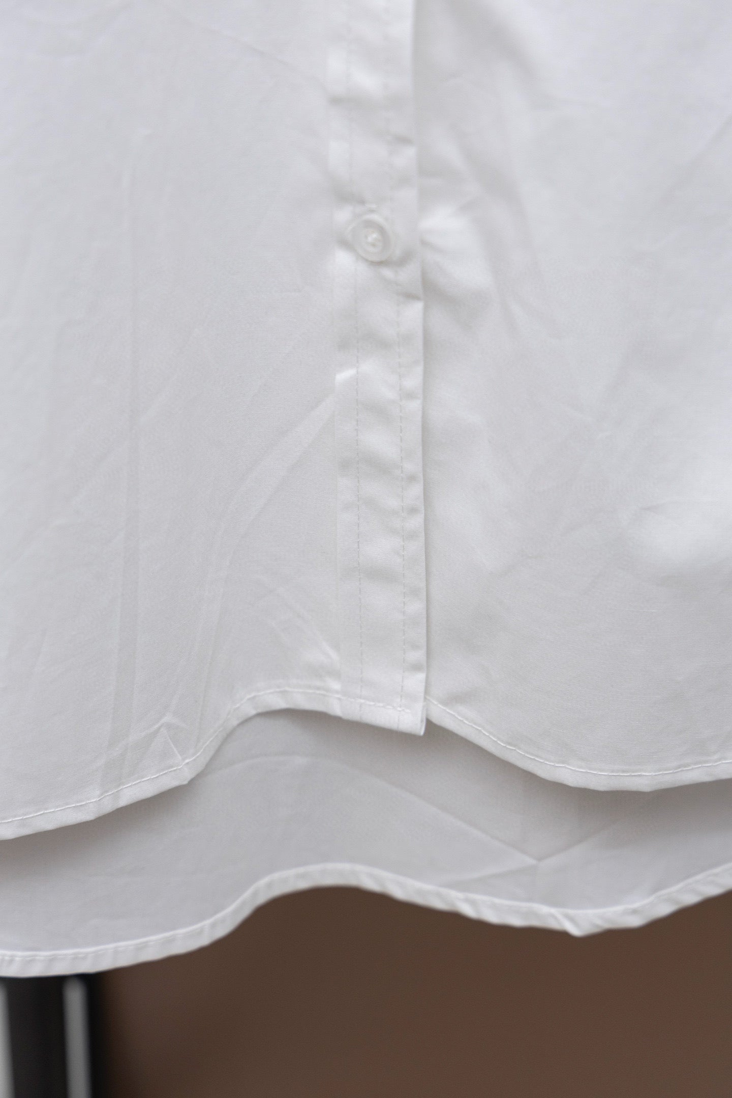 Maison Margiela Long Sleeve Shirt