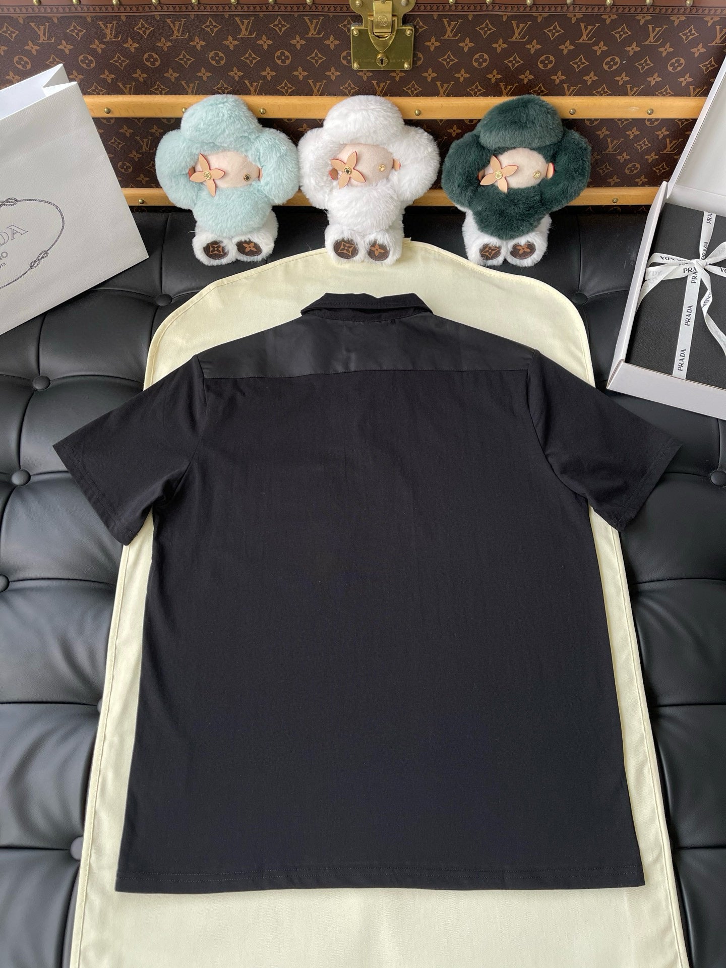 Prada Polo