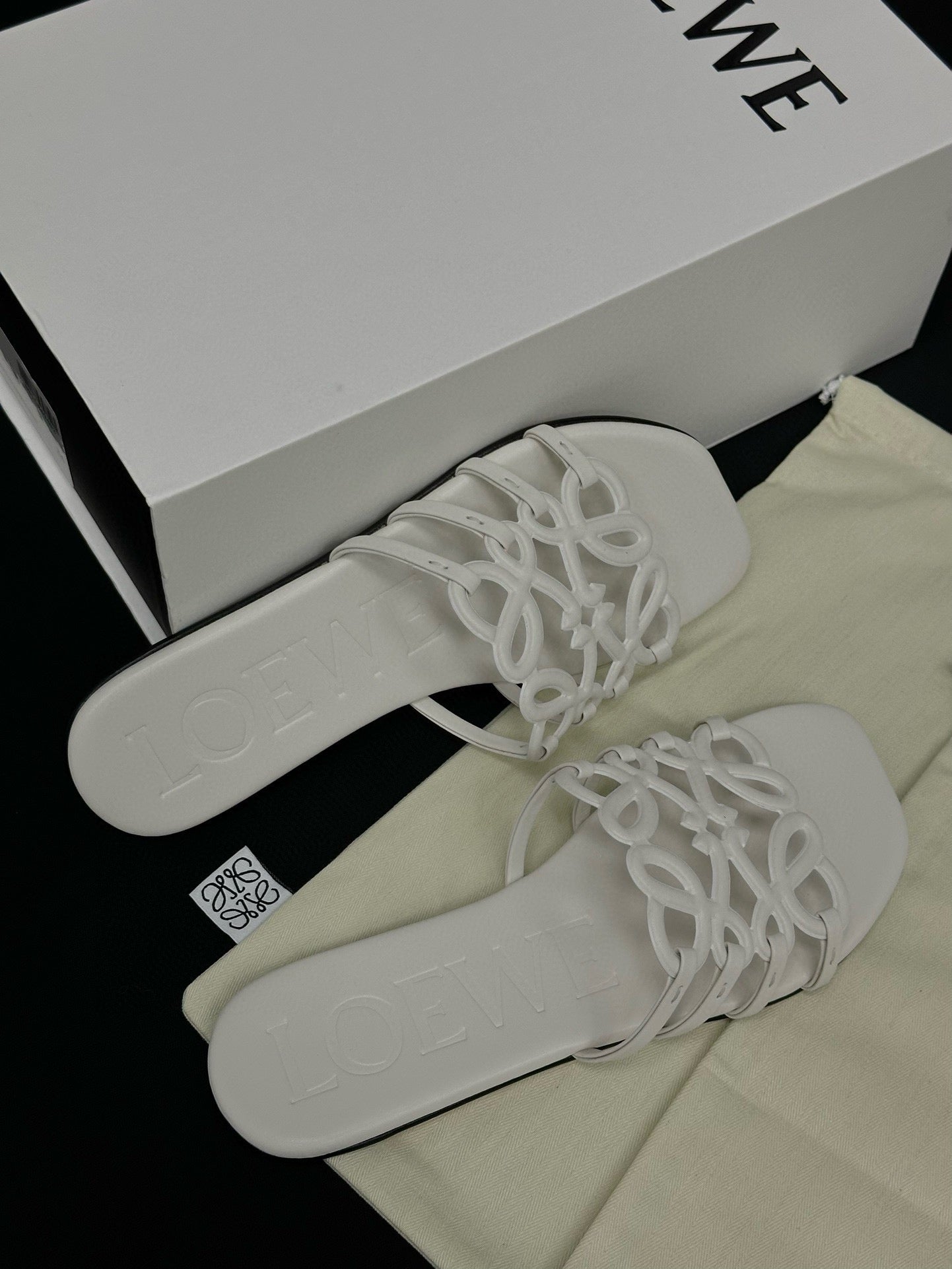 Loewe Sandals