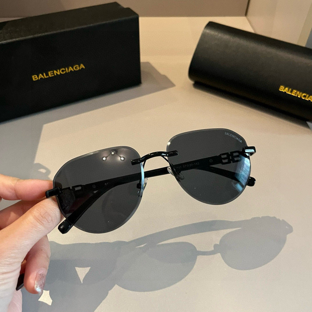 Balenciaga Sunglasses