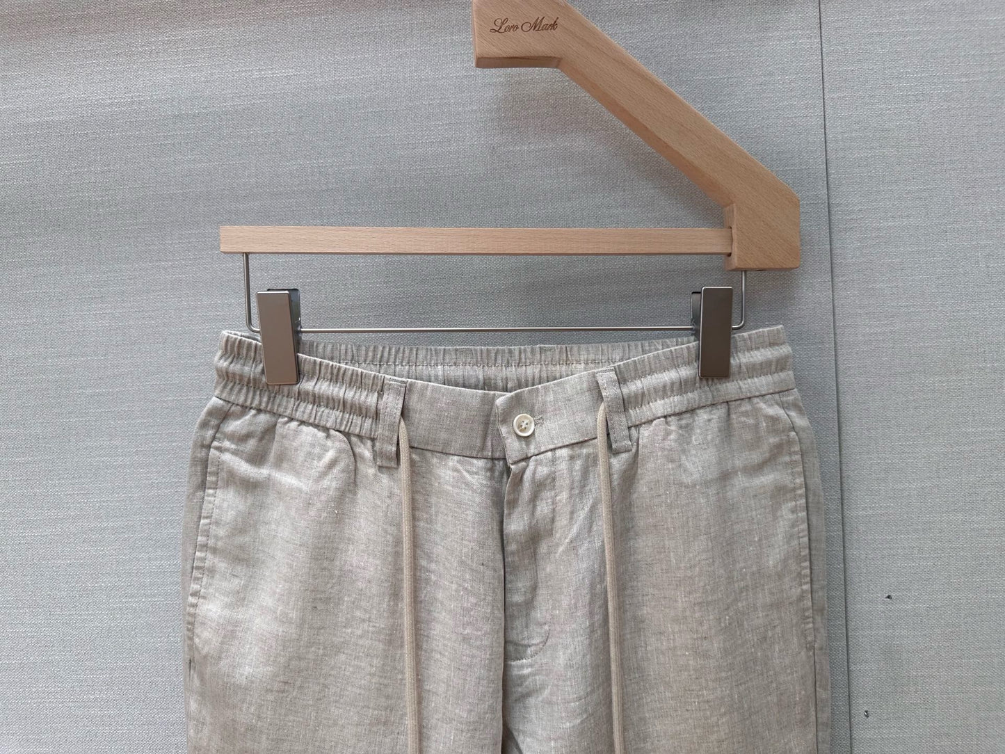 LP Long Pants