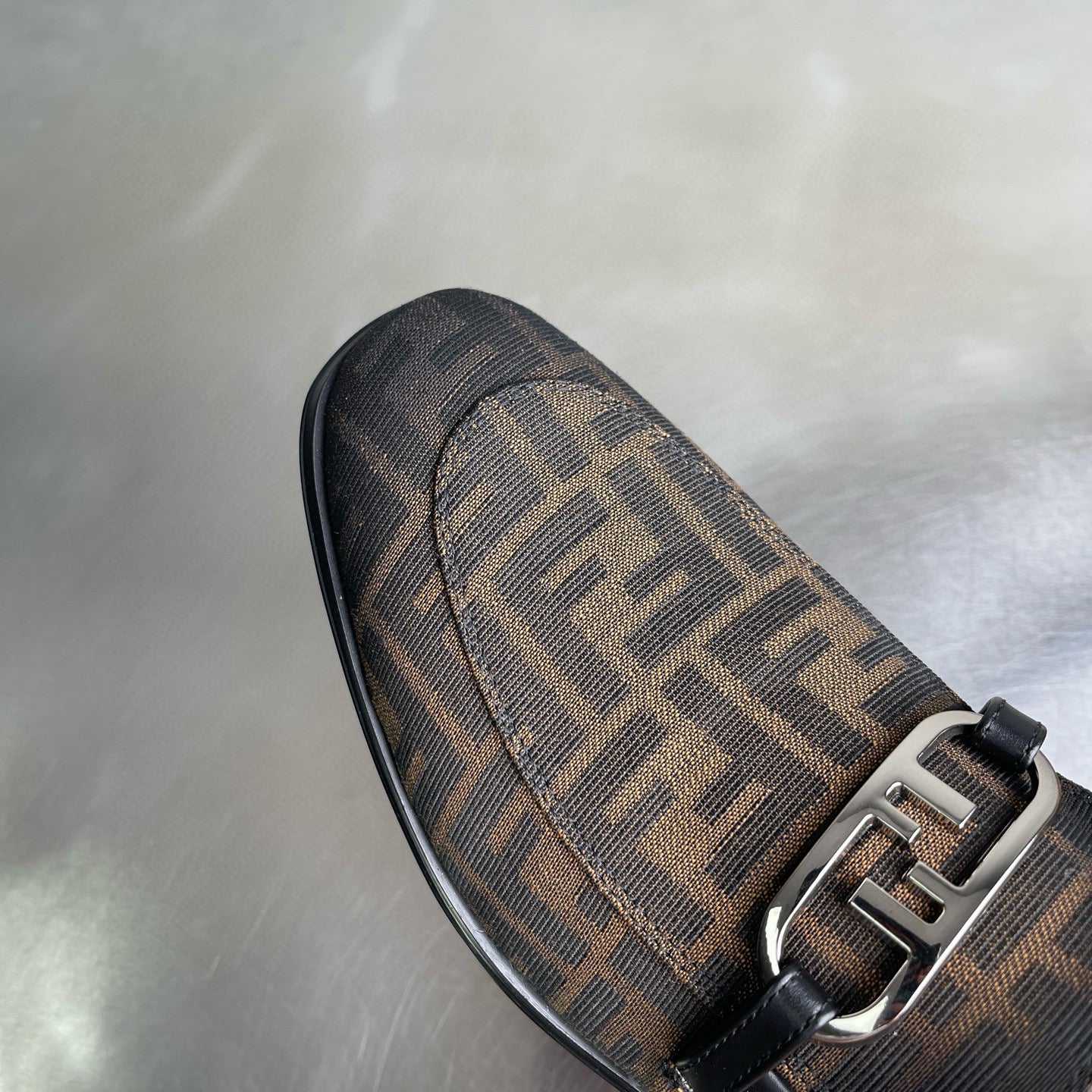 Fendi Loafer