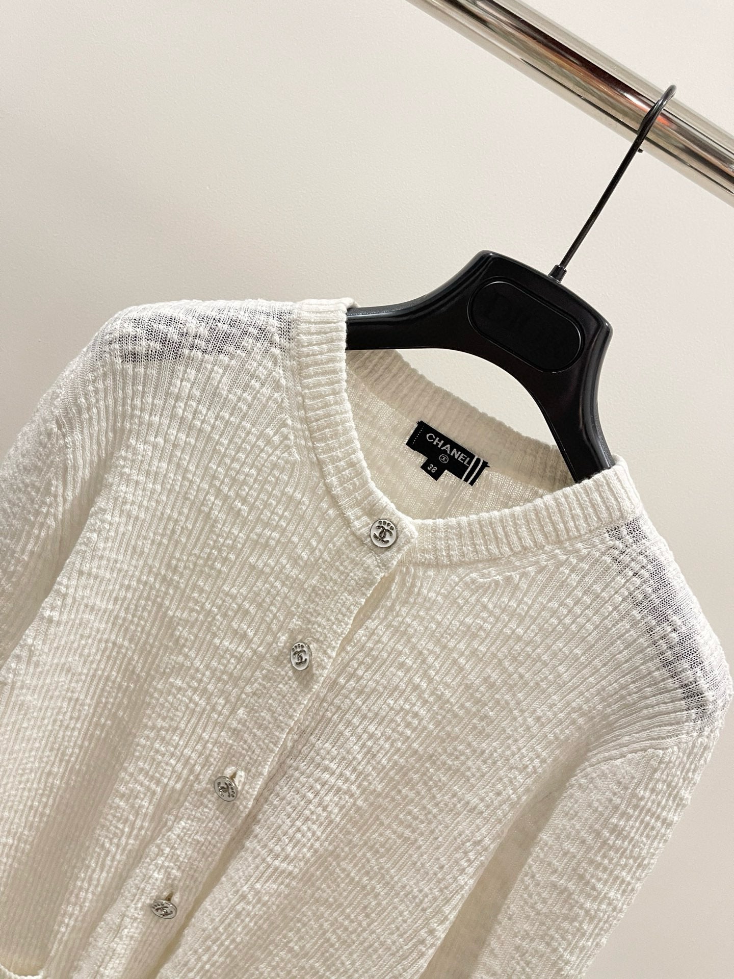 Chanel Cardigan