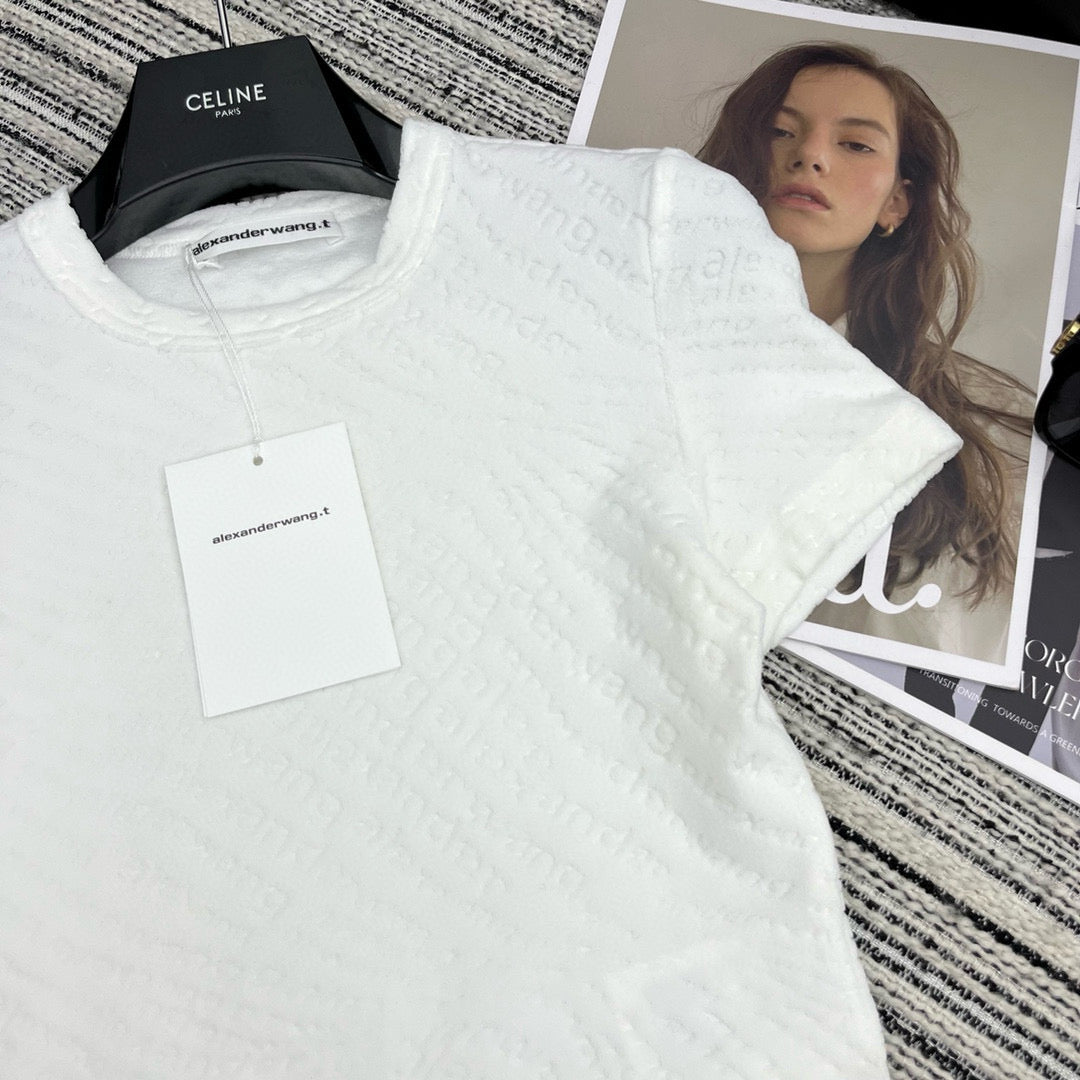Alexander Wang T-shirt