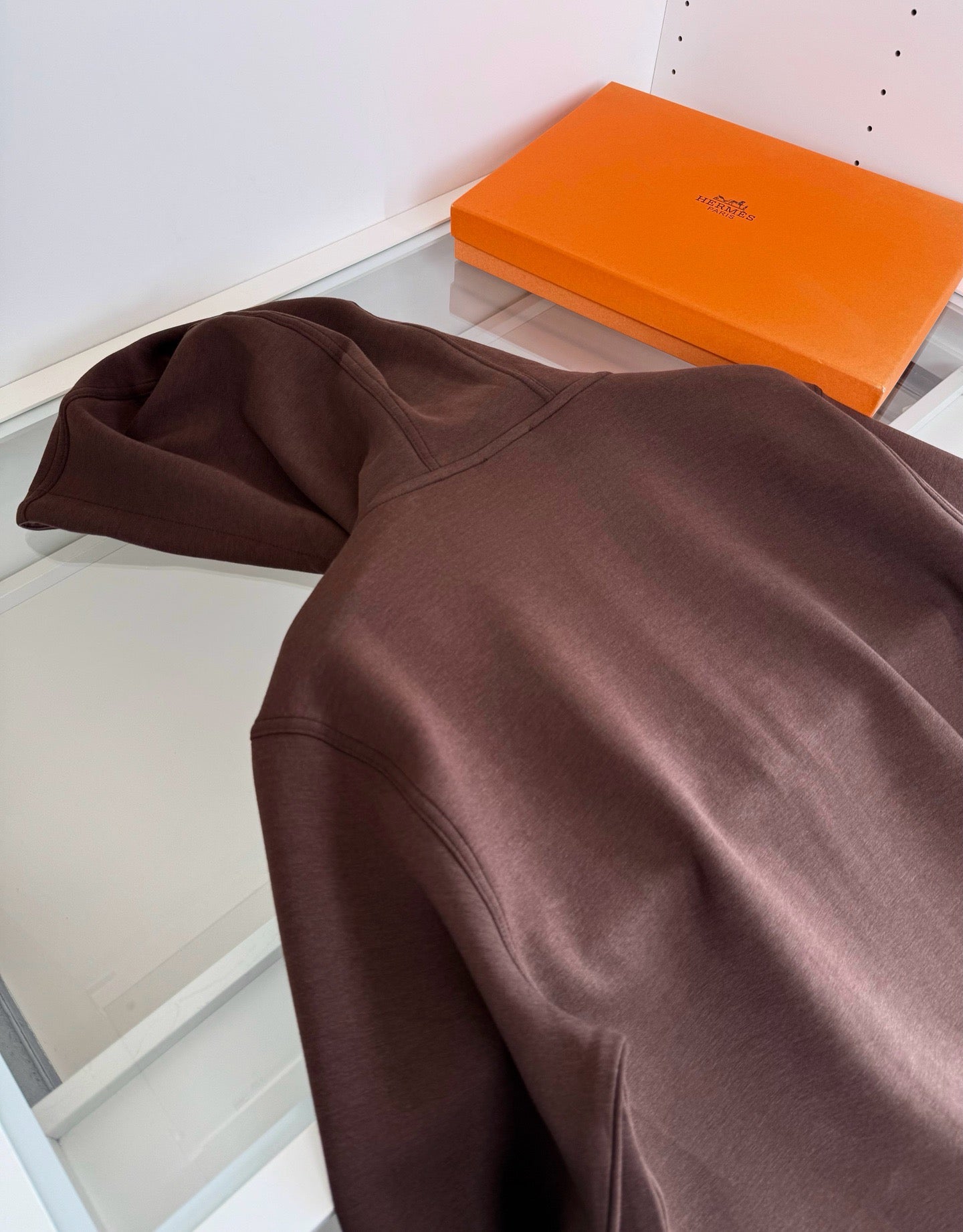 Hermes Jacket