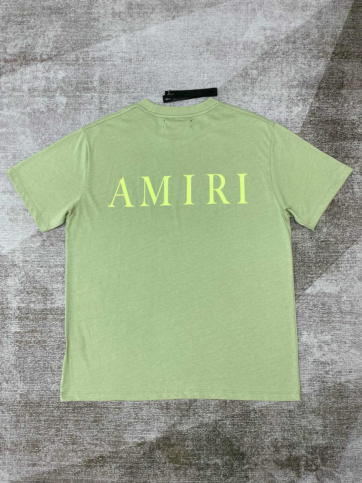 Camiseta Amiri