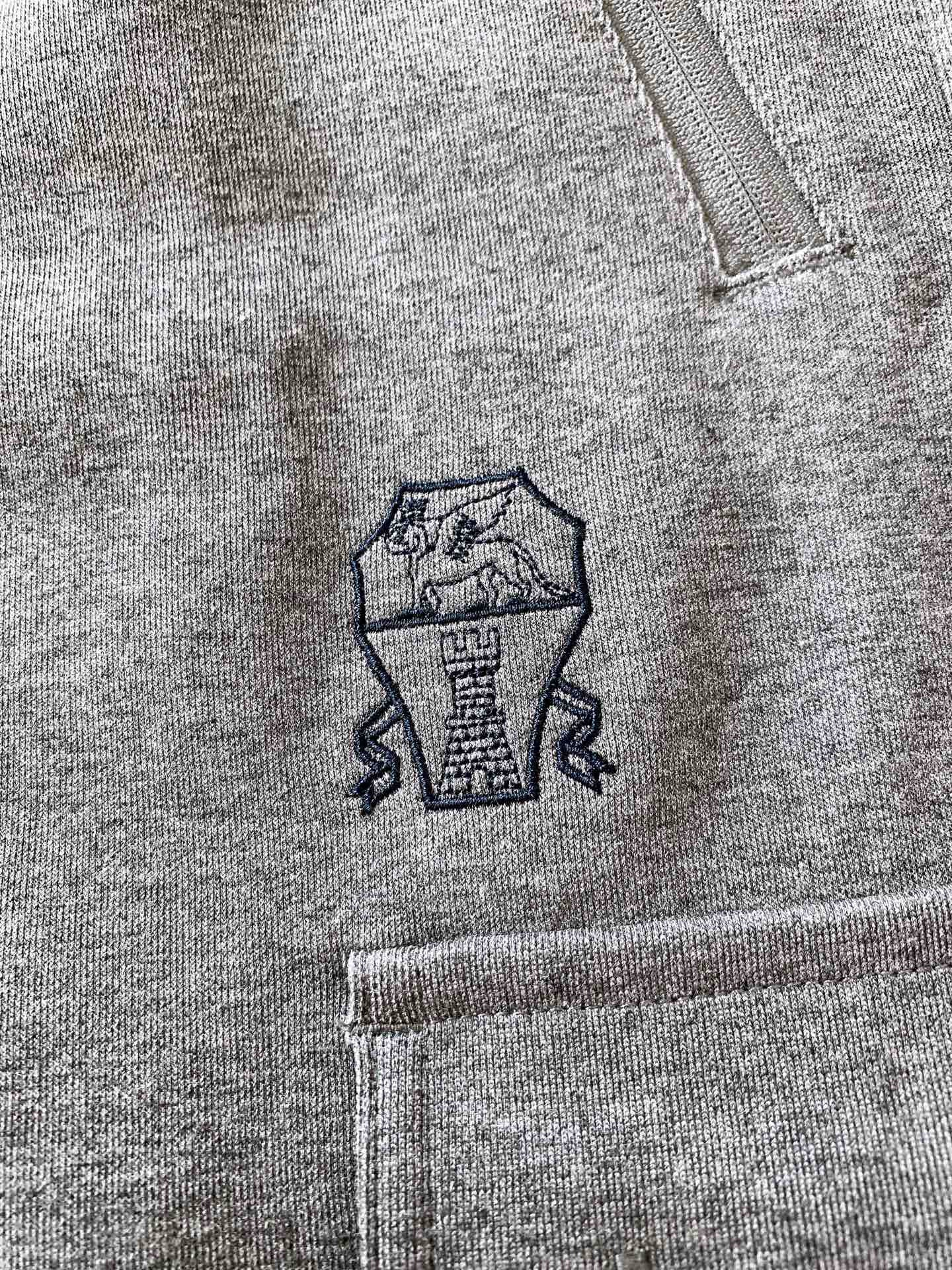 Brunello Cucinelli Long Pants