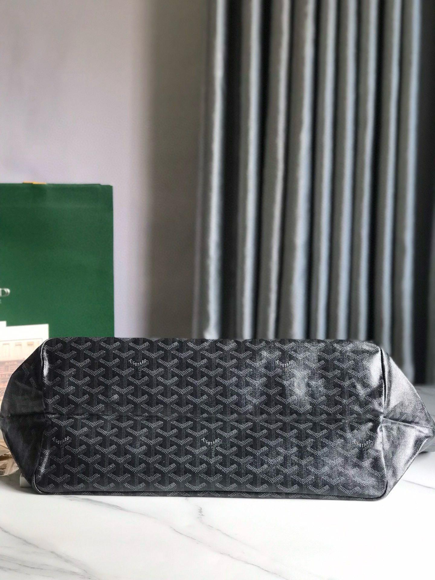 Goyard Saint Louis GM Bag
