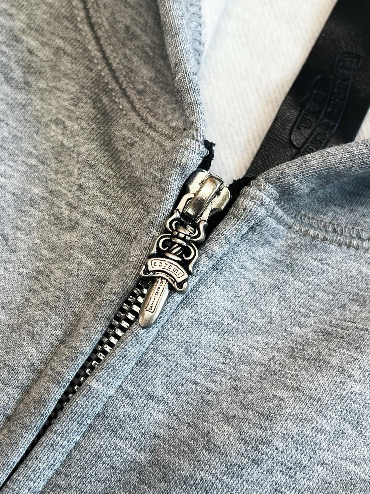 Chrome Hearts Jacket