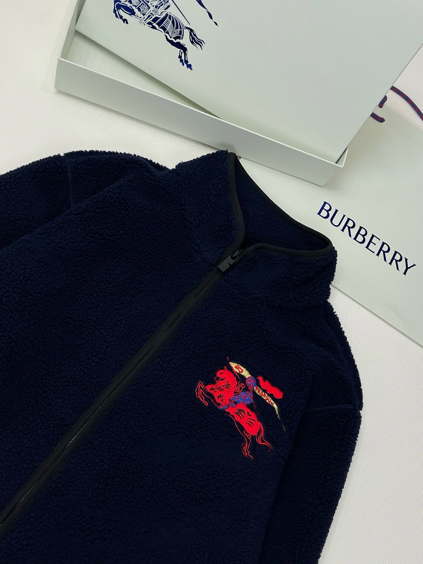 BBR Jacket