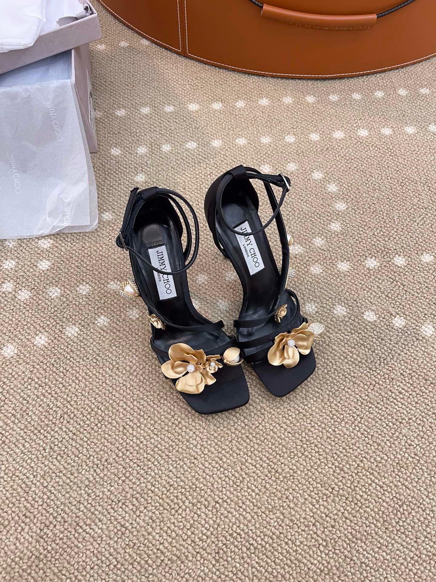 Jimmy Choo Heels