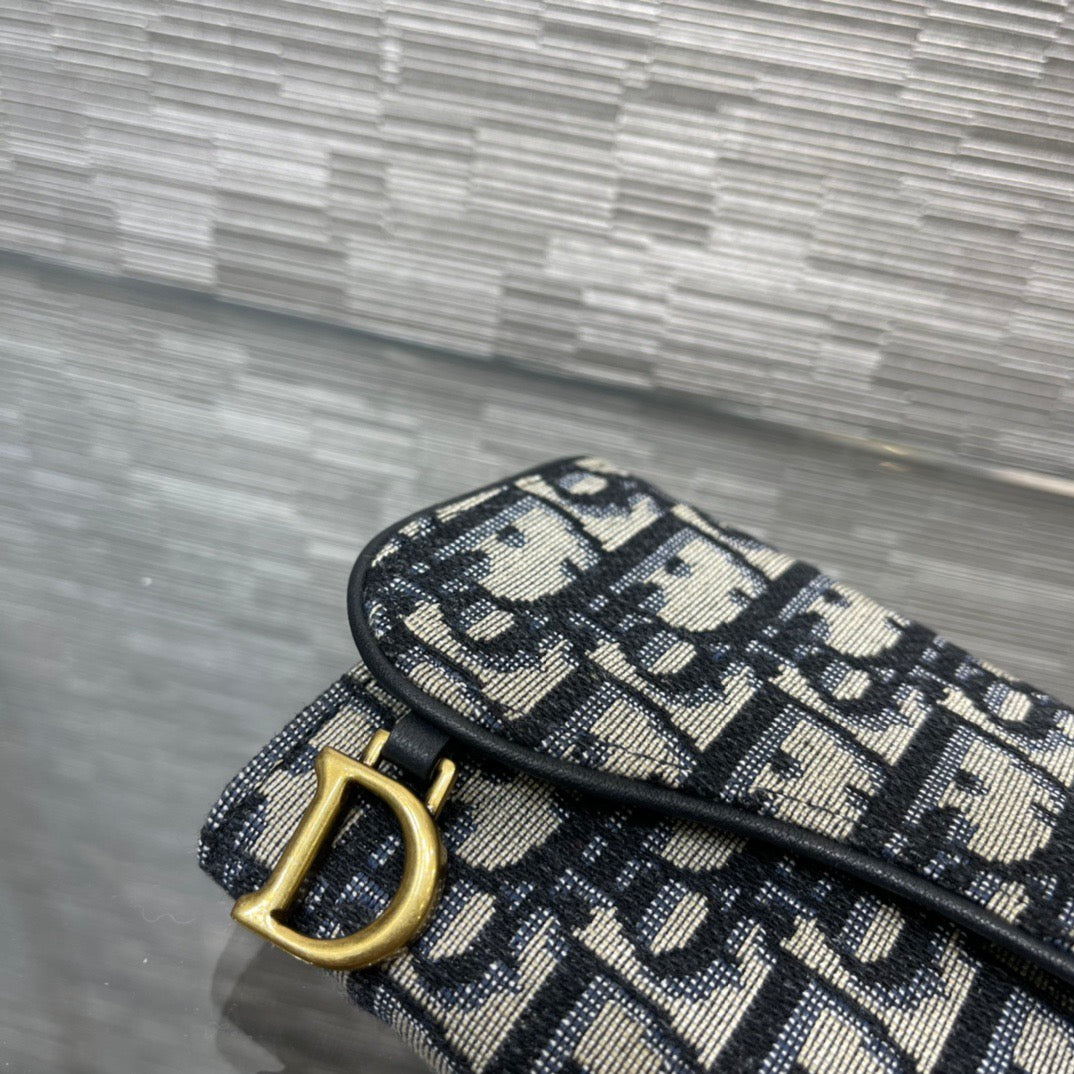 Dior Wallet