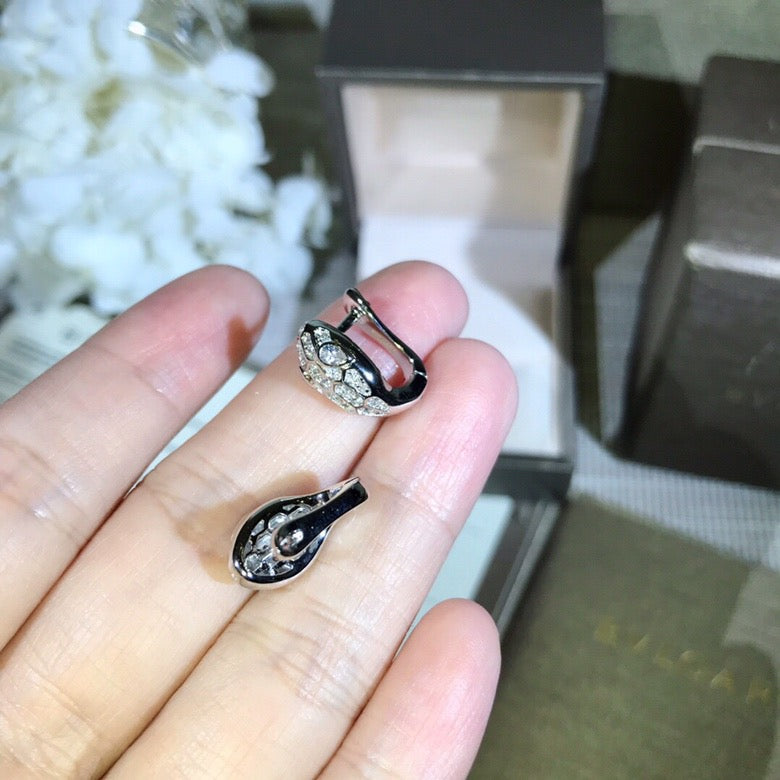 Bvlgari Earrings