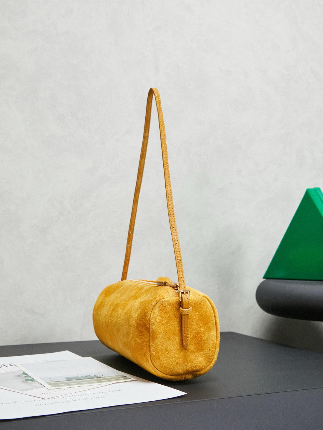 Miu Miu Cylinder Bag