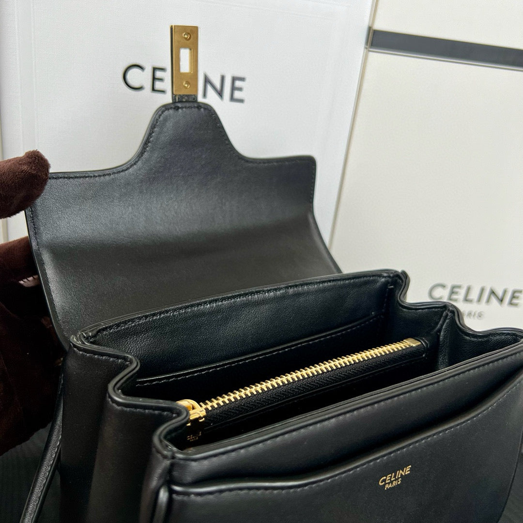 Celine Shoulder Bag