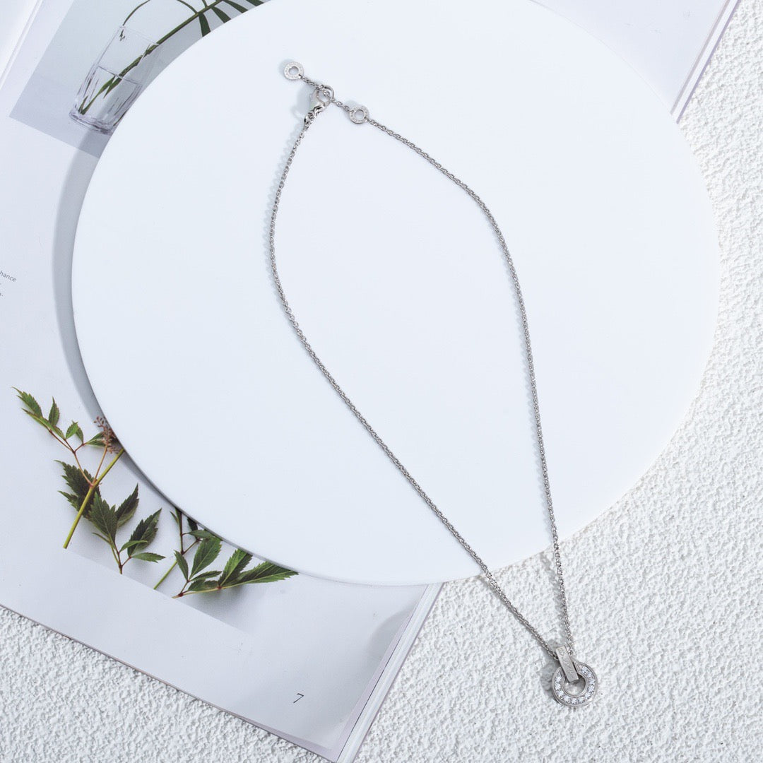 Bvlgari Necklace