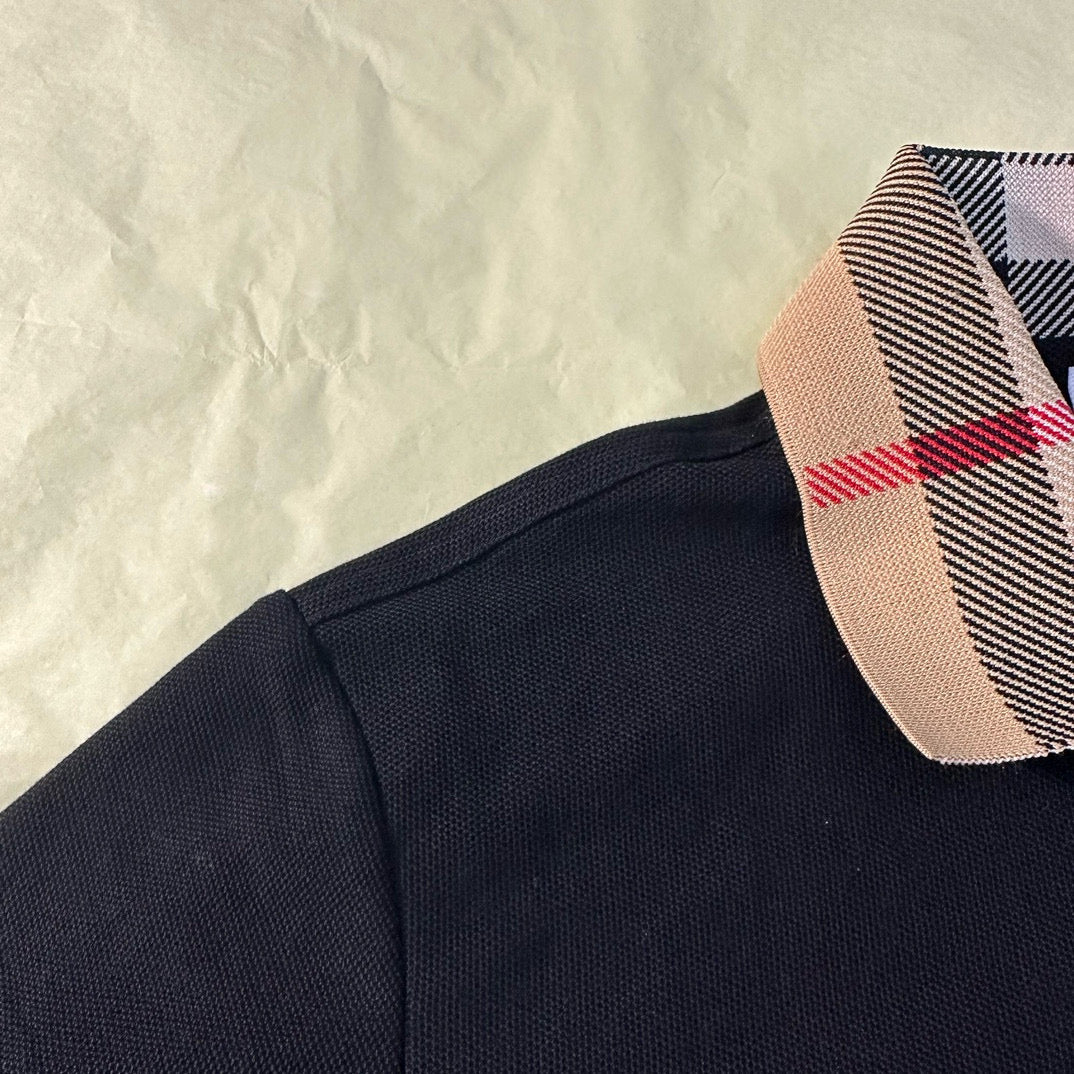 Burberry Polo Tee