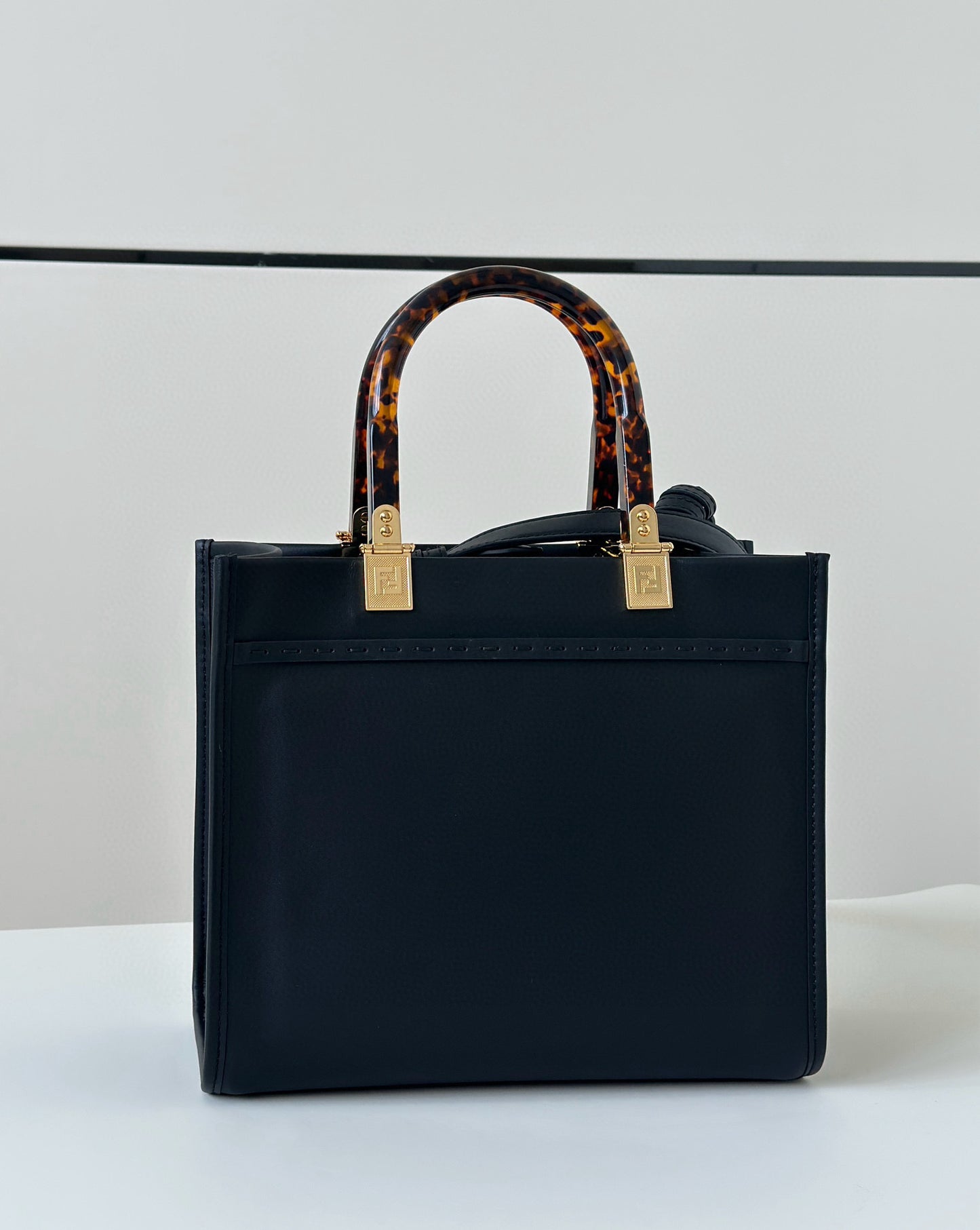 Fendi Tote Bag