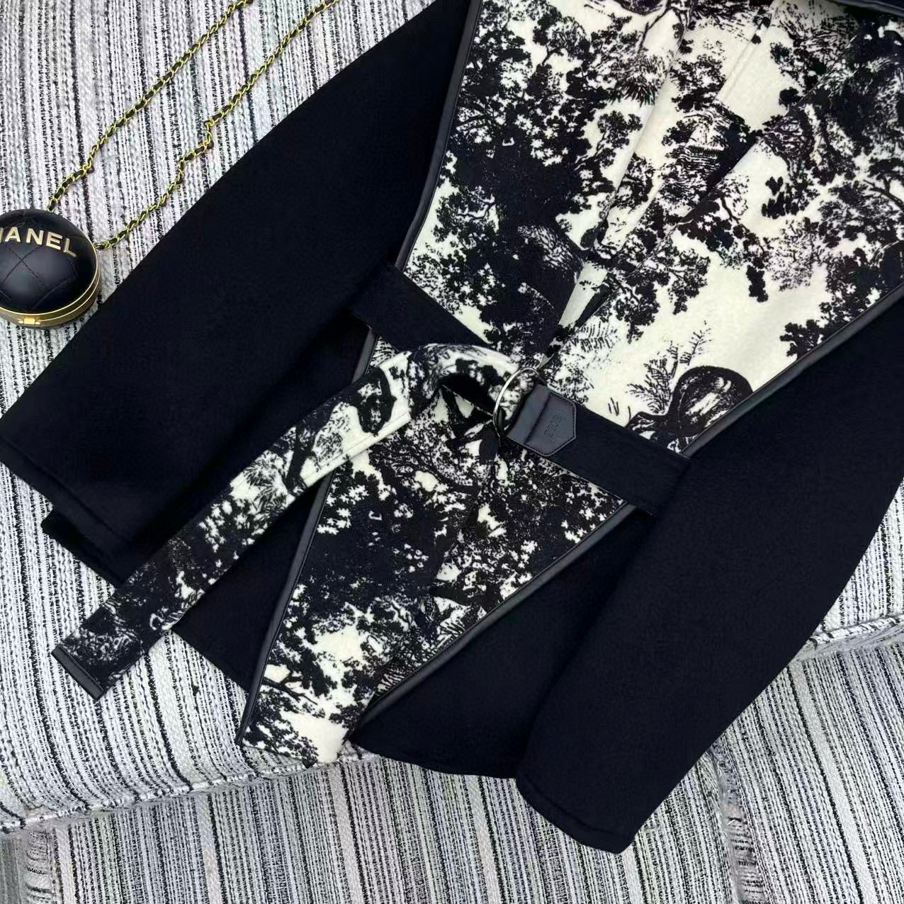 Dior Coat
