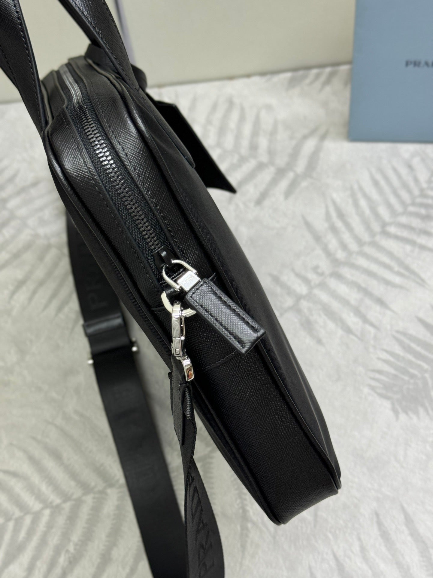Prada Briefcase