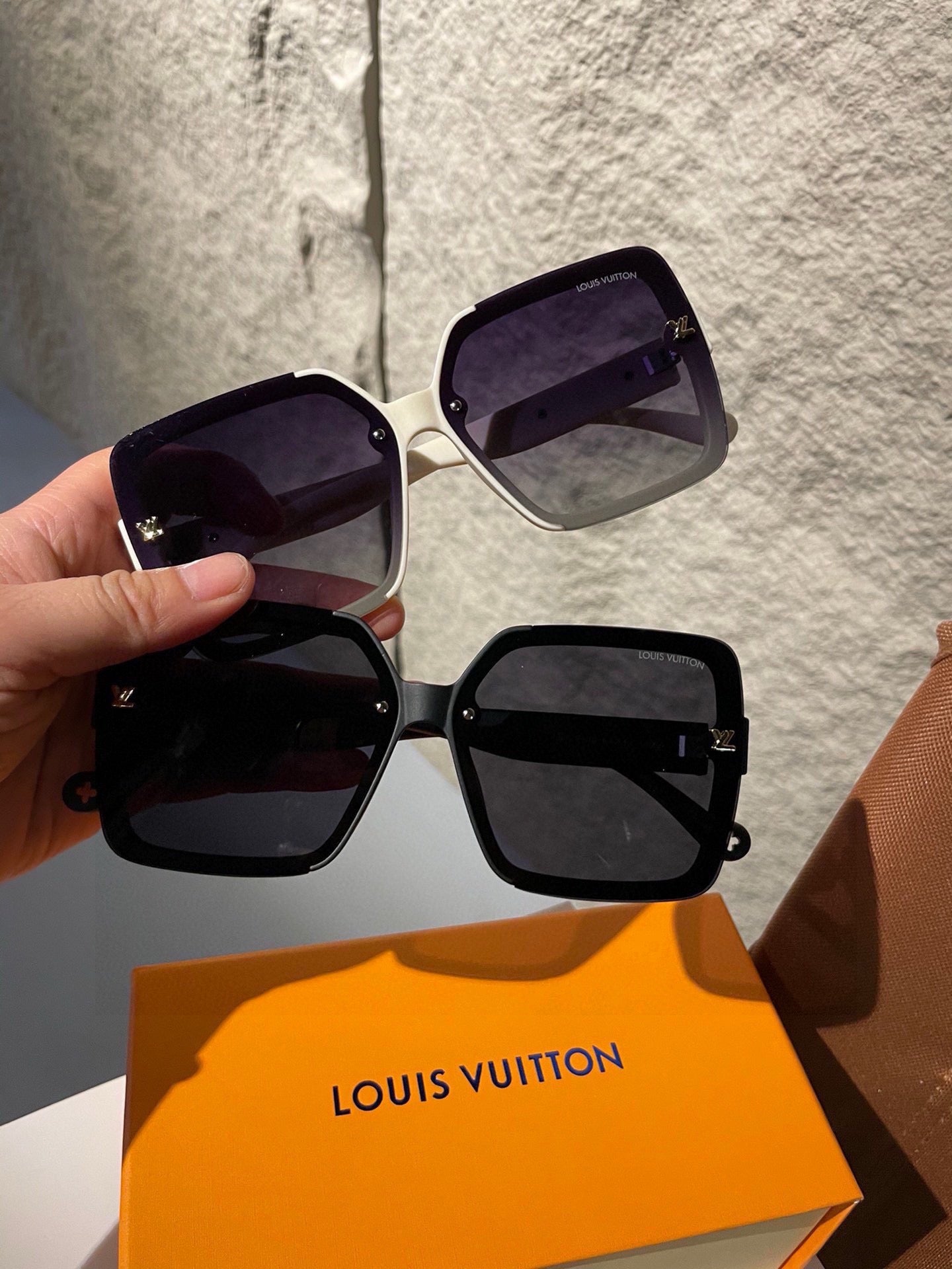 Louis Vuitton Sunglasses