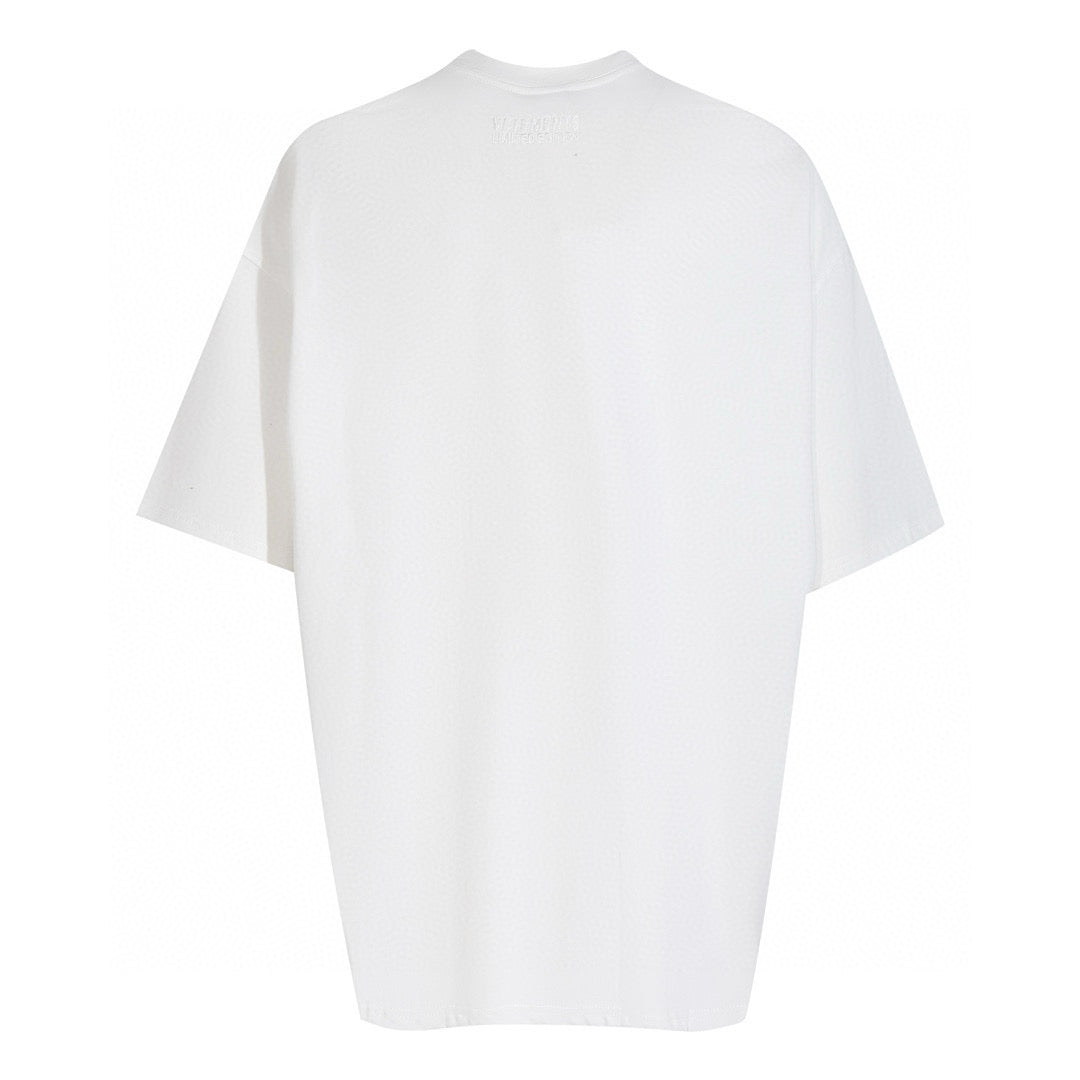 Vetements T-Shirt