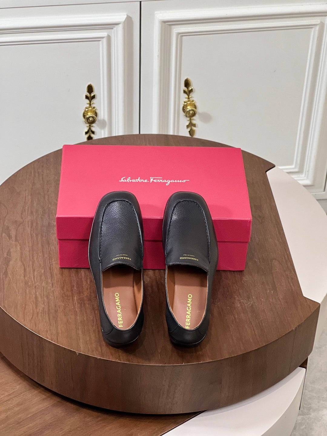 FG Loafer