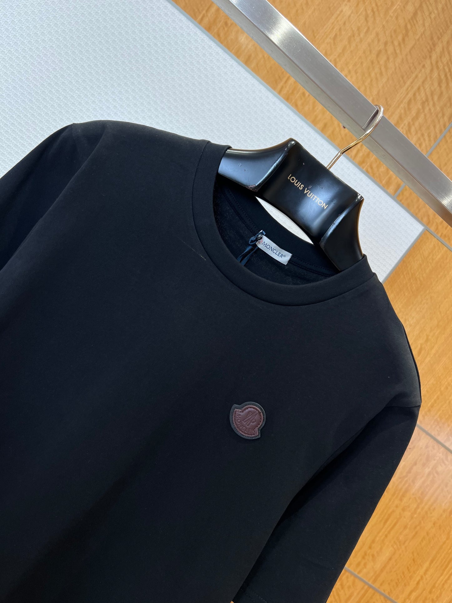 Moncler T-shirt