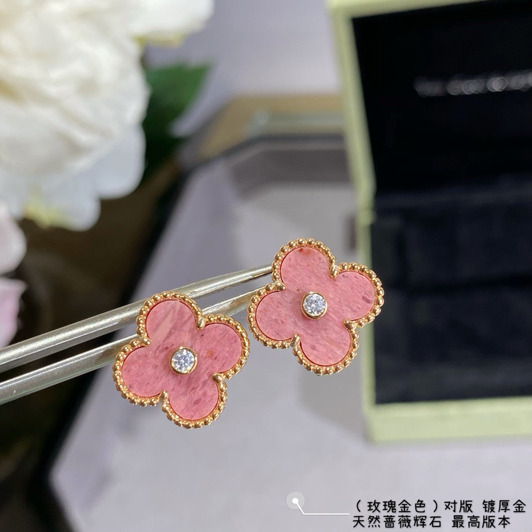 Van Cleef & Arpels Earrings