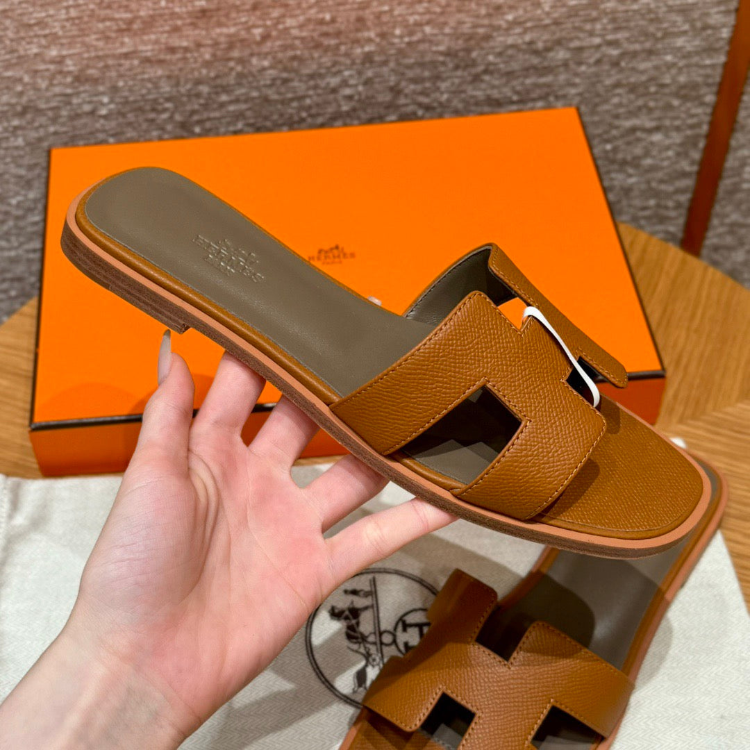 Hermes Sandals