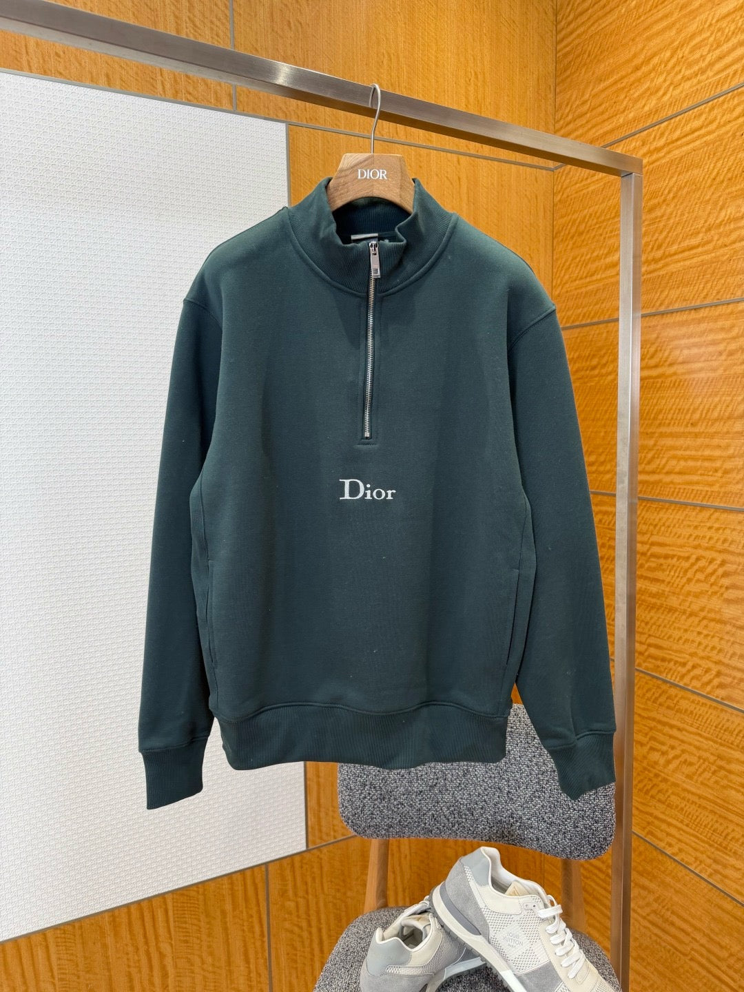 Dior Sweater