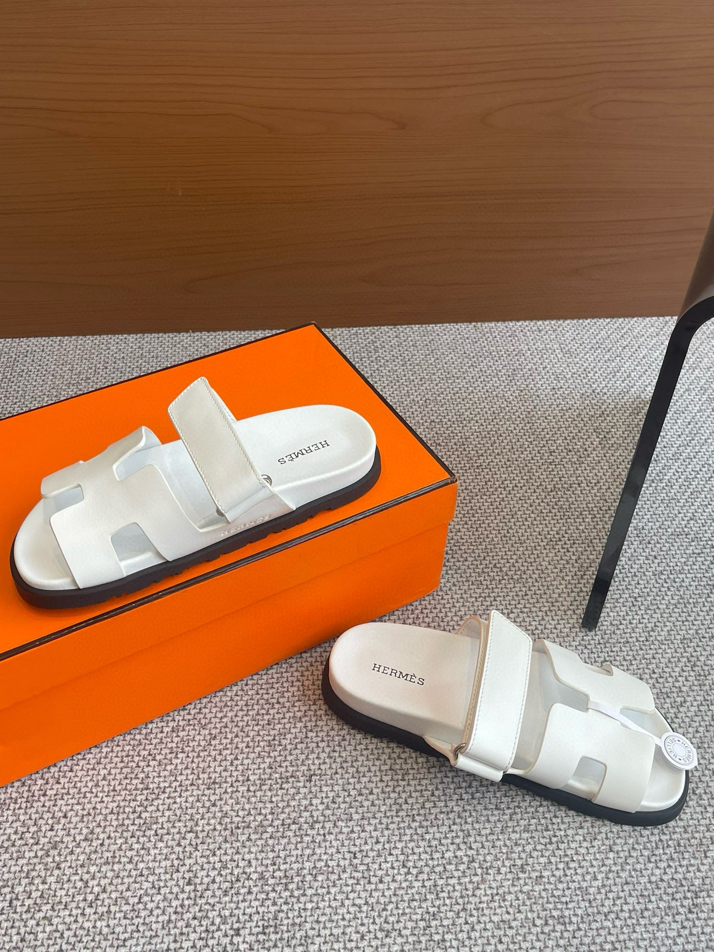 Hermes Sandals